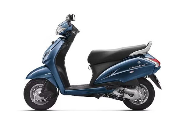Honda Activa 3-G