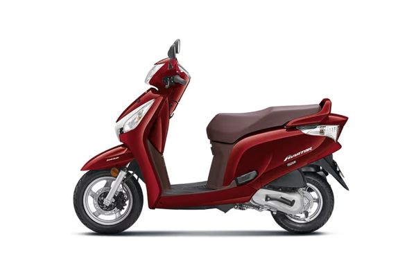 Honda Aviator