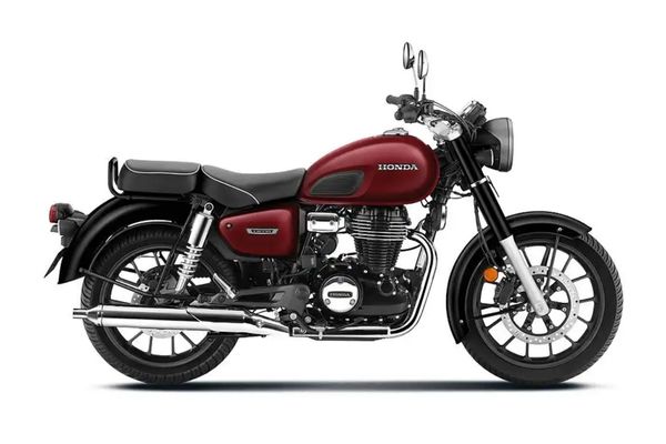 Honda CB 350