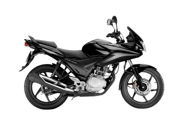 Honda CBF Stunner