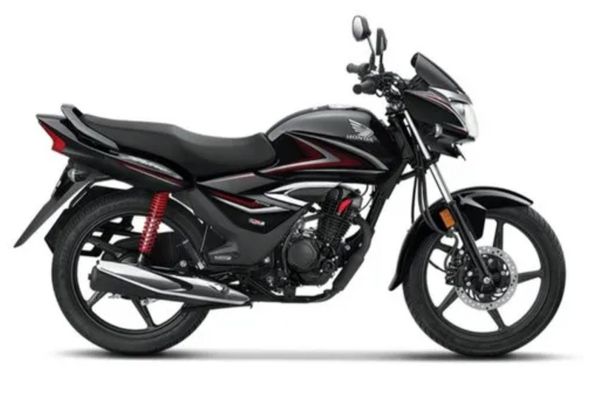 Honda CB Shine