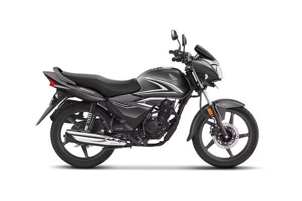 Honda CB Shine 125