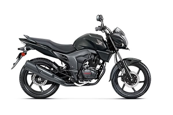 Honda CB Trigger