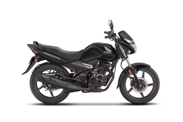 Honda CB Unicorn