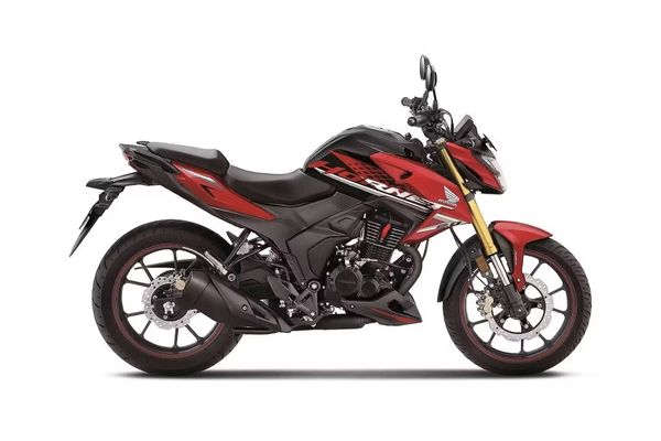 Honda Hornet 2.0
