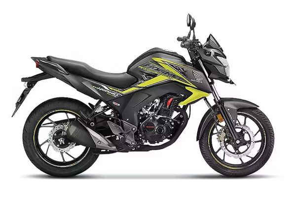 Honda Hornet 160