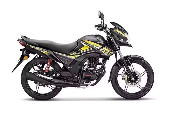 Honda Shine 125