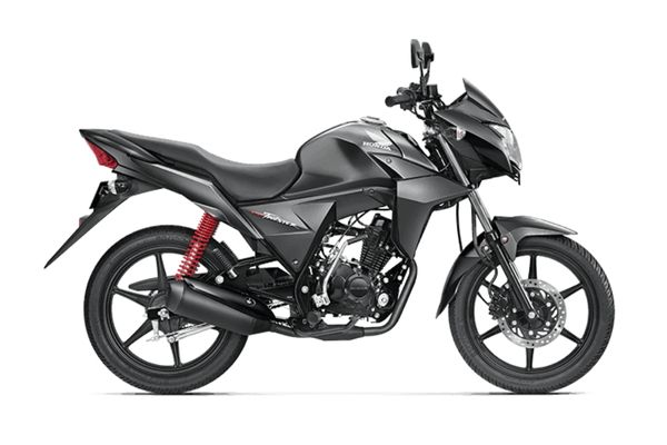 Honda Twister
