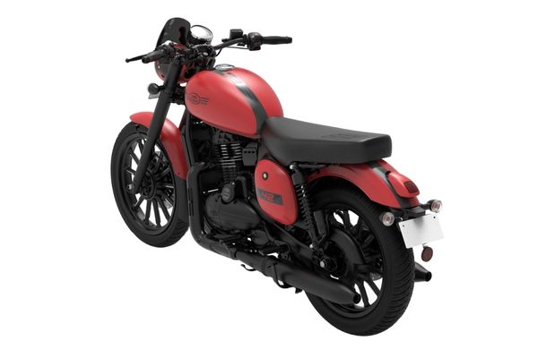 Jawa Jawa 42