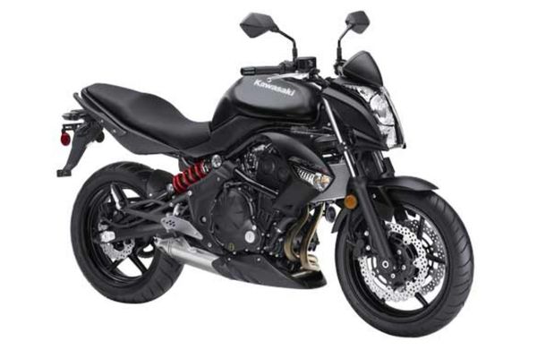 Kawasaki ER-6N