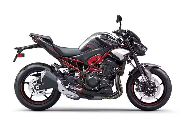 Kawasaki Kawasaki Z900