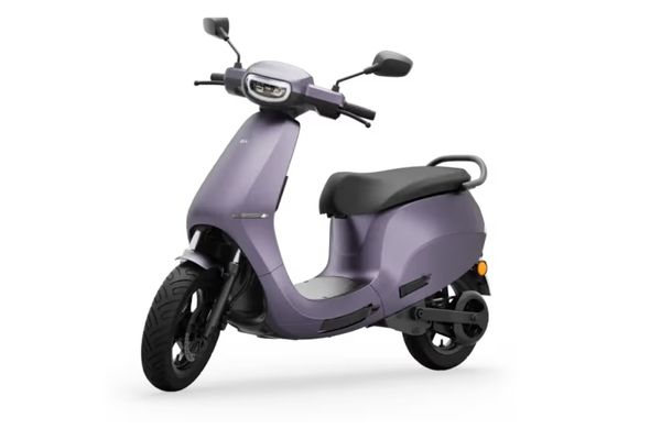 OLA OLA S1 Pro