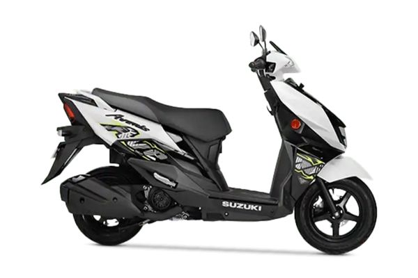 Suzuki Avenis 125