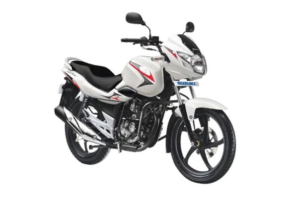 Suzuki GS 150