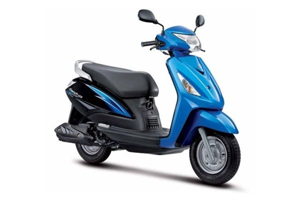 Suzuki Swish