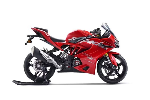 TVS Apache RR 310