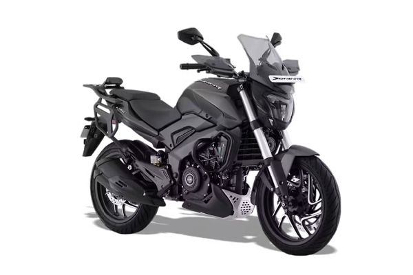 Bajaj Dominar 400 ABS