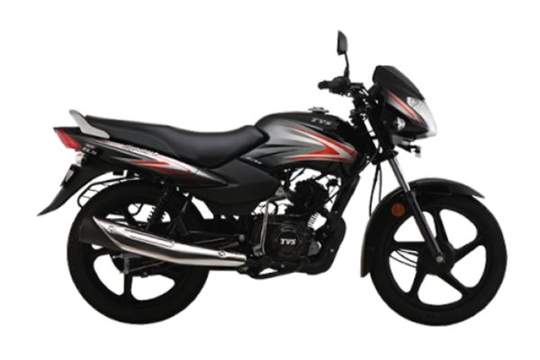 TVS tvs sport