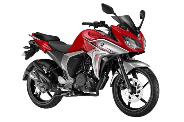Yamaha Fazer