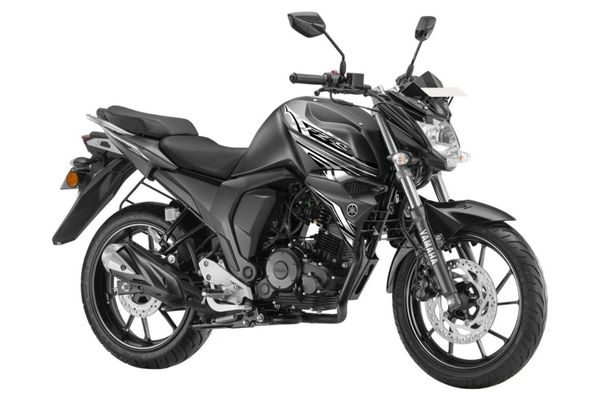 Yamaha FZ16