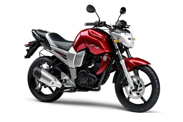 Yamaha FZS V1