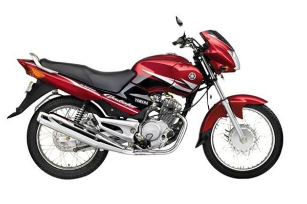 Yamaha Gladiator