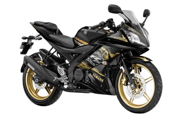 Yamaha R15 V2