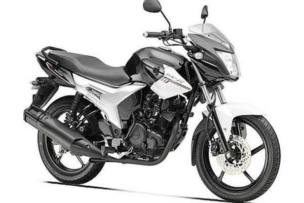 Yamaha SZR