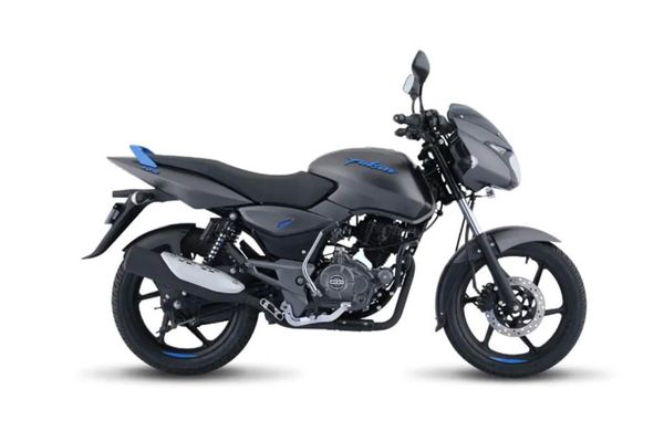 Bajaj Pulsar 125 DTS-i