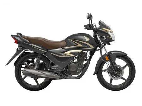 Honda Shine