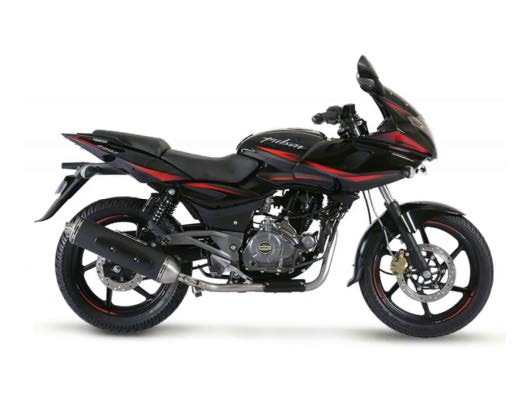 Bajaj Pulsar 220cc