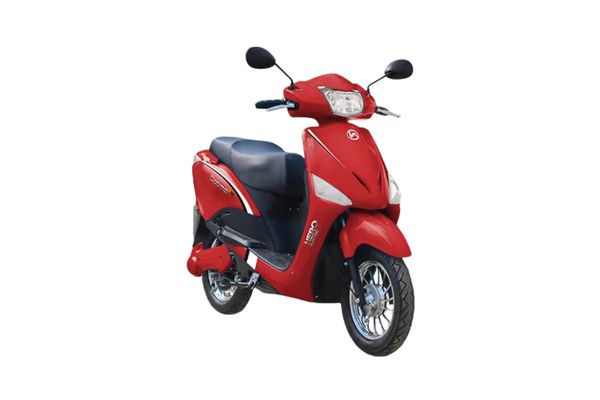 Hero Electric Optima HS 500 ER