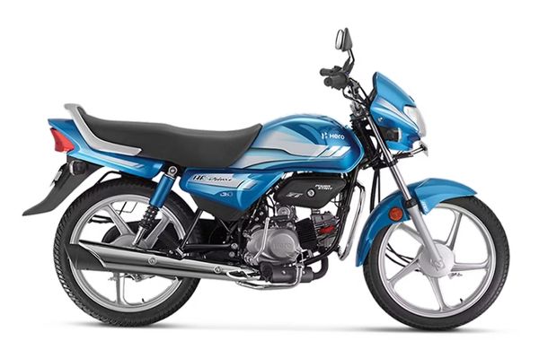 Hero HF-Deluxe 110