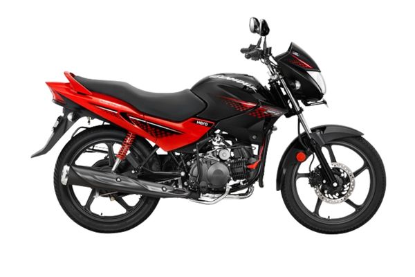 Hero Moto Corp Glamour FI