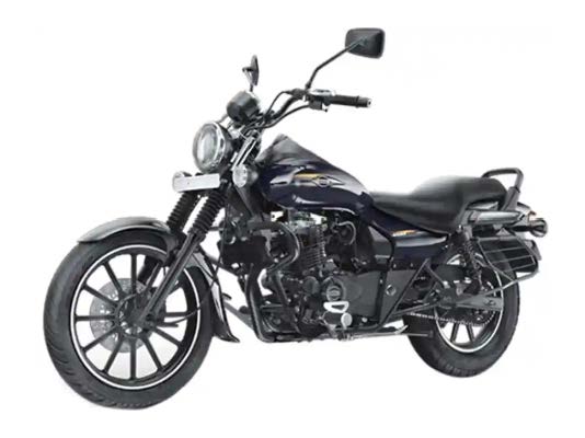 Bajaj Avenger 150cc