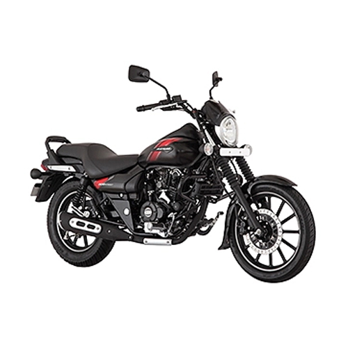 Bajaj Avenger 220cc