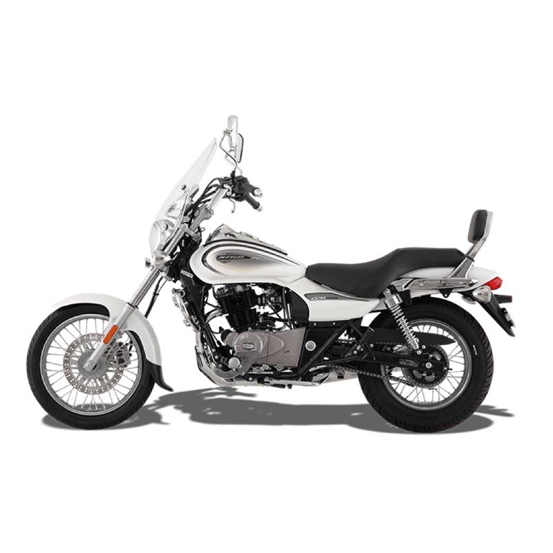 Bajaj Avenger 220cc 2025 Model