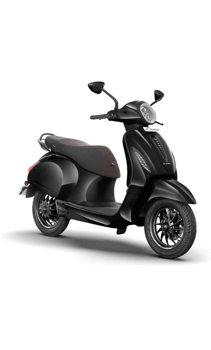 Bajaj Chetak Electric