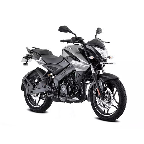 Bajaj Pulsar NS 200cc (2018 )