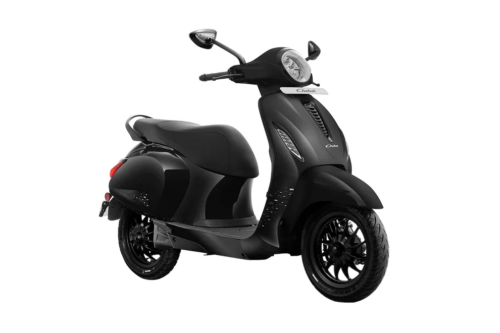 Chetak Blue 2903