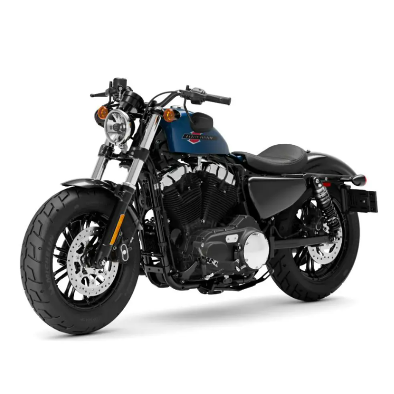 Harley Davidson Sportster 48