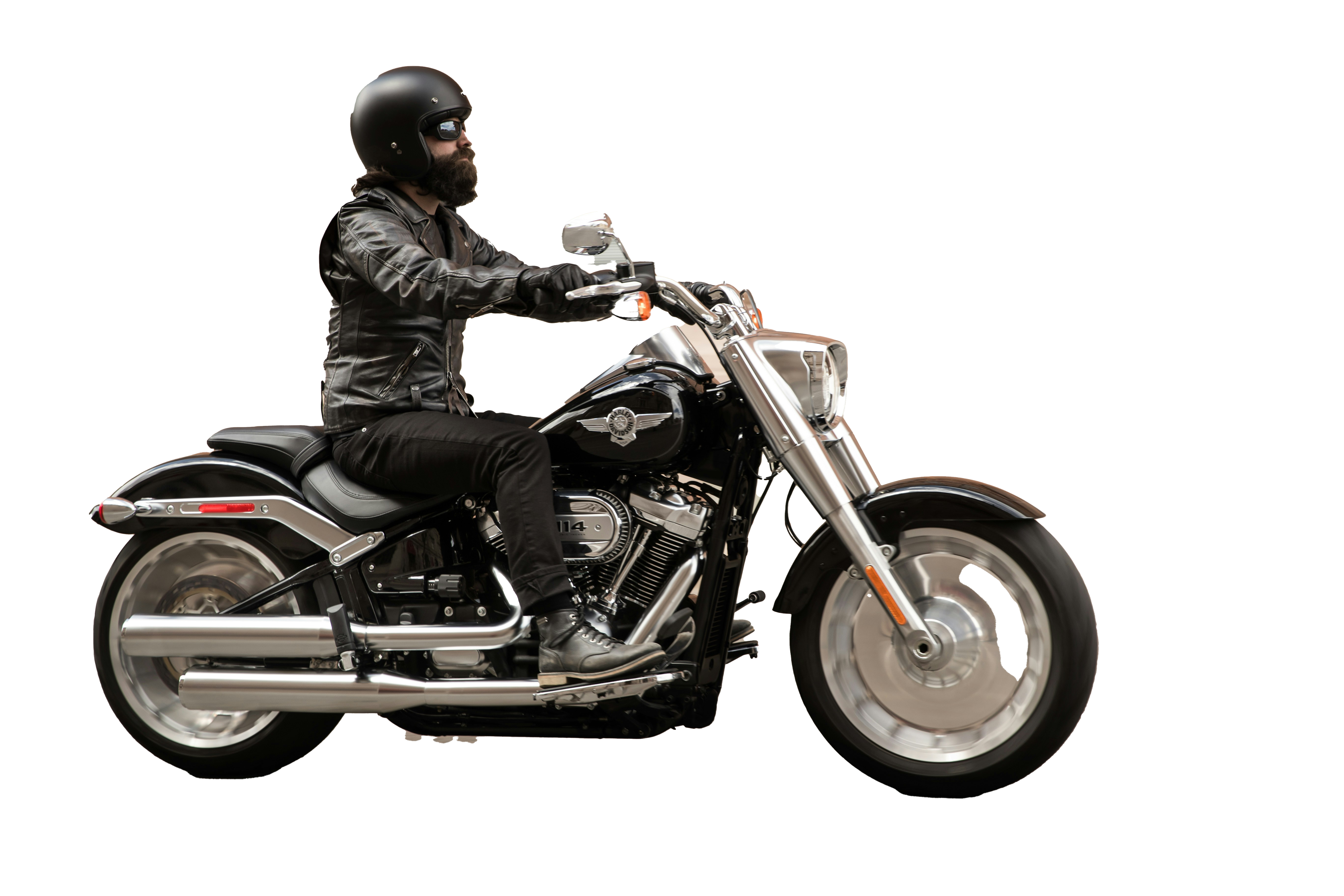 Premium Bike