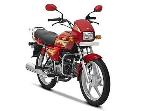 Hero Splendor 110cc