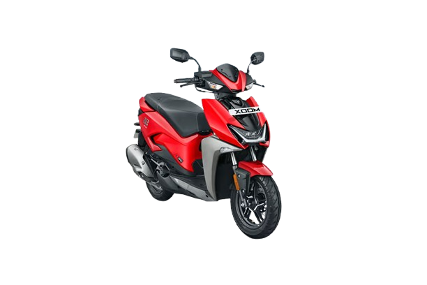 Hero Xoom