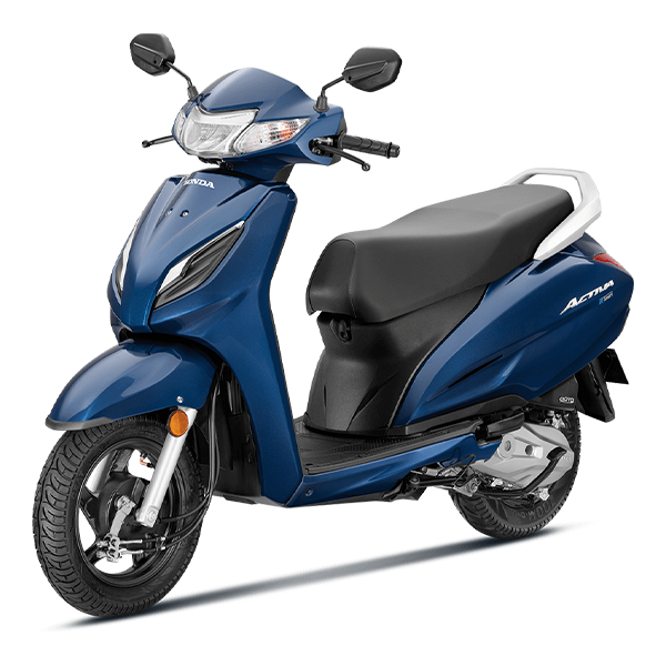 Honda Activa (2015–2019)