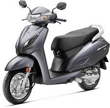 Honda Activa 6G BS6 (2020-2023)