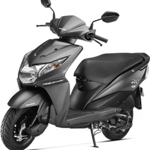 Honda Dio (2015–2019)
