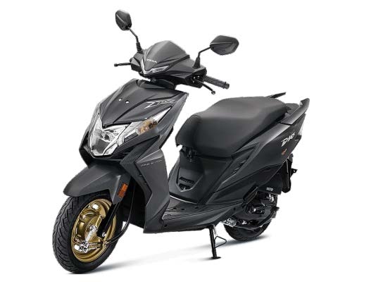 Honda Dio 2023–2025