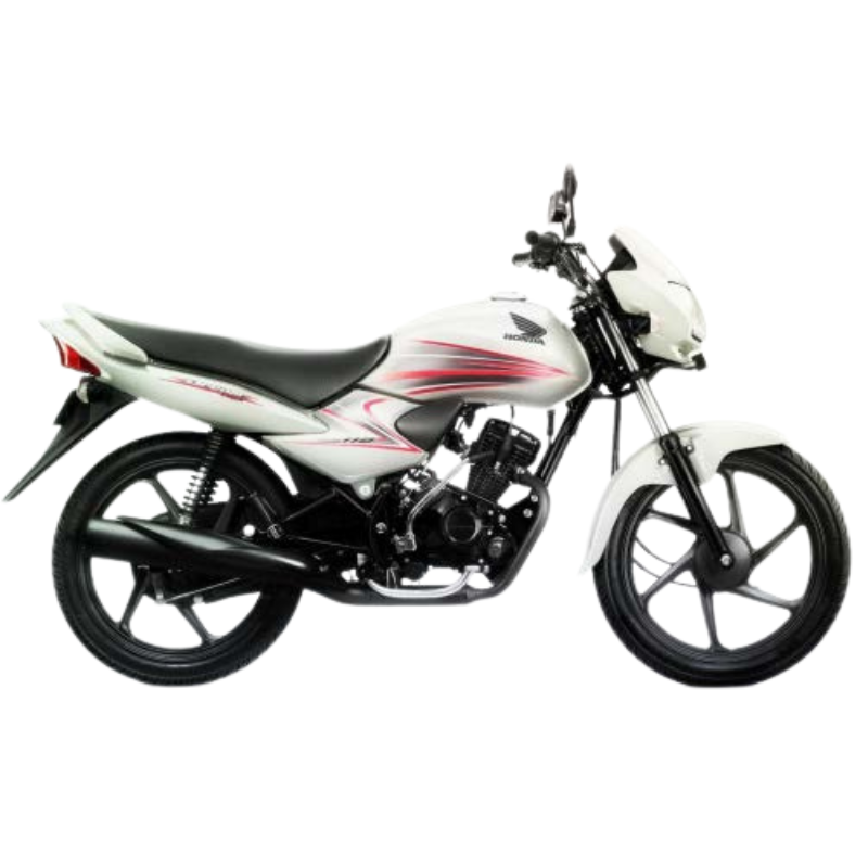 Honda Dream Yuga 110cc