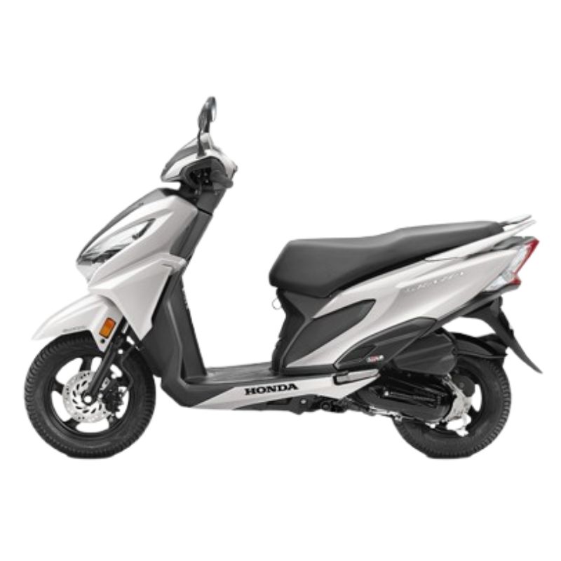 Honda Grazia (2015–2019)